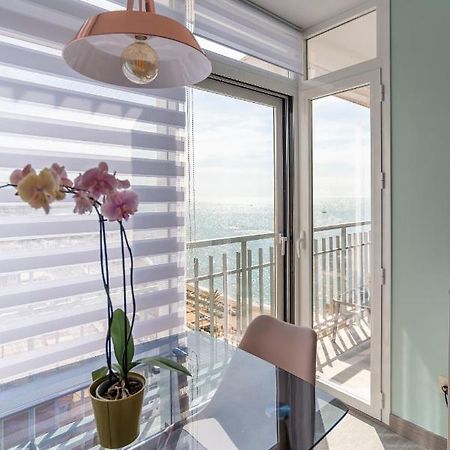 M1106 Vistas Al Mar Y Lujo En Costa Sol Apartment Benalmadena Exterior photo