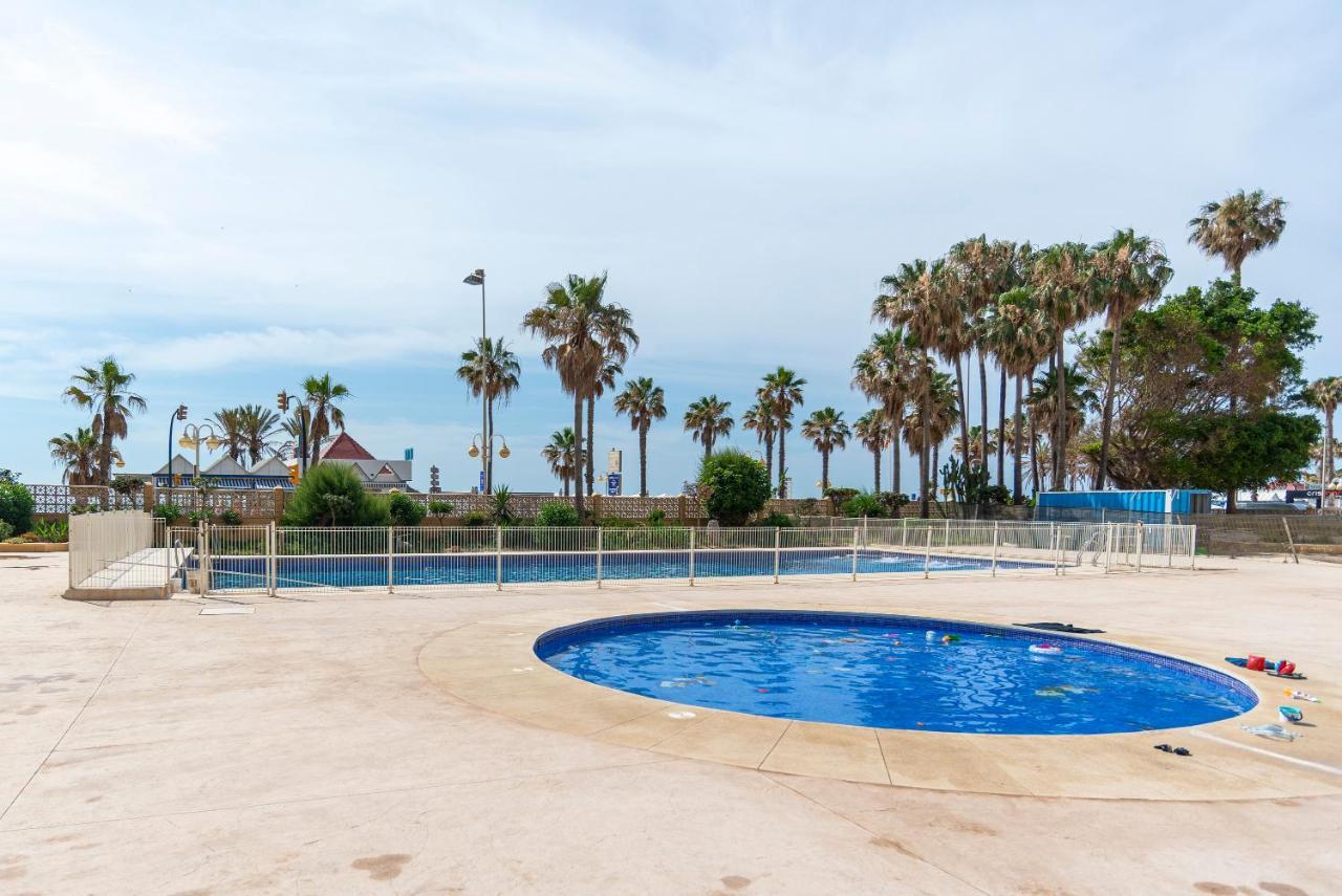M1106 Vistas Al Mar Y Lujo En Costa Sol Apartment Benalmadena Exterior photo