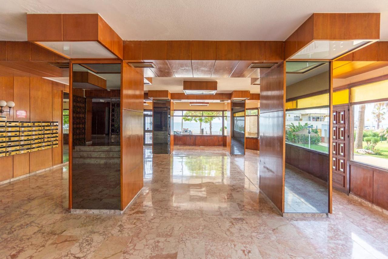 M1106 Vistas Al Mar Y Lujo En Costa Sol Apartment Benalmadena Exterior photo