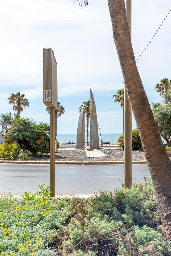 M1106 Vistas Al Mar Y Lujo En Costa Sol Apartment Benalmadena Exterior photo