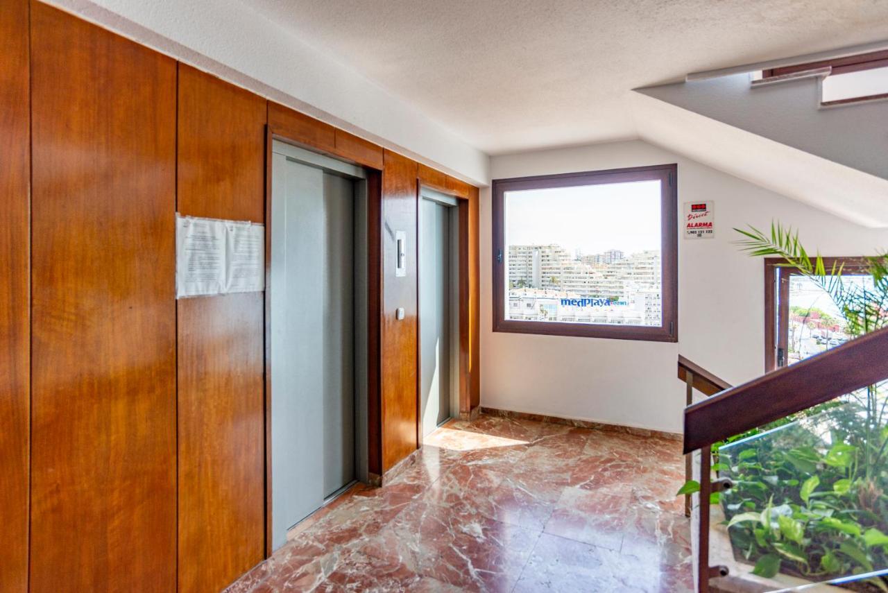 M1106 Vistas Al Mar Y Lujo En Costa Sol Apartment Benalmadena Exterior photo