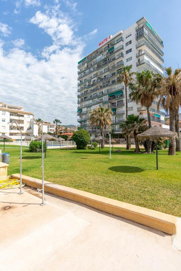 M1106 Vistas Al Mar Y Lujo En Costa Sol Apartment Benalmadena Exterior photo